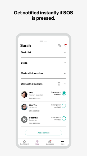 GizmoHub Screenshot4