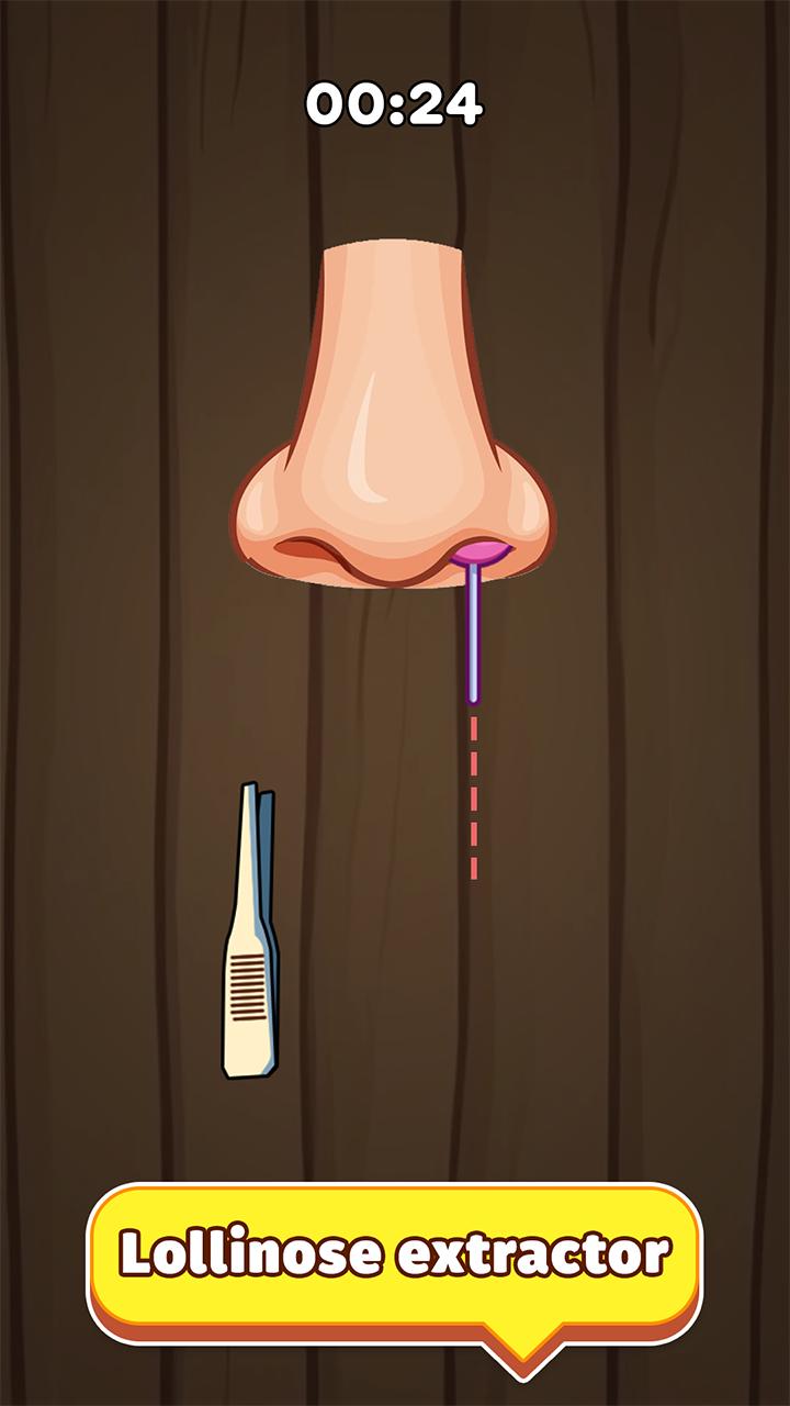 Tap Challenge: Filter Games Screenshot7