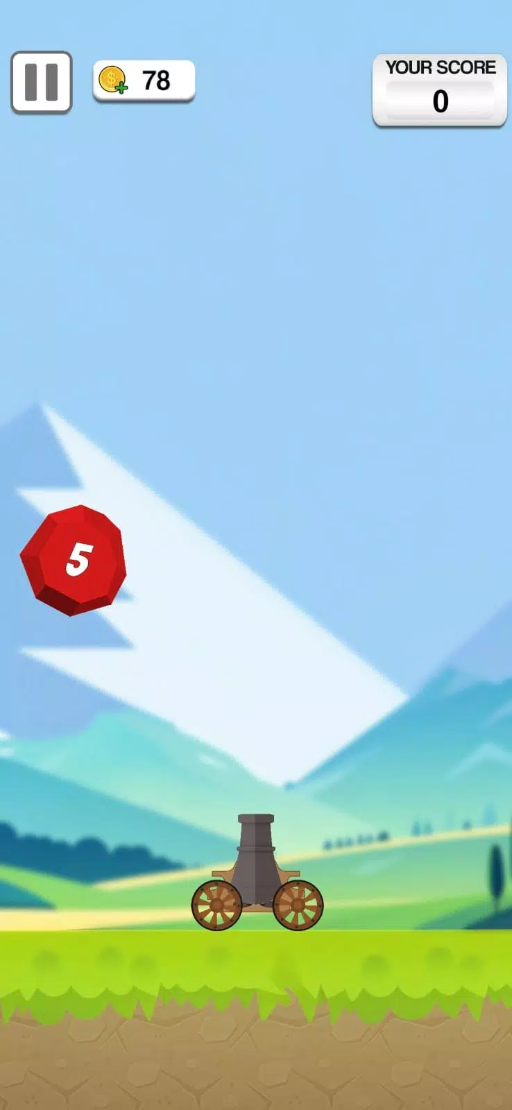 Cannon Fiesta Screenshot1