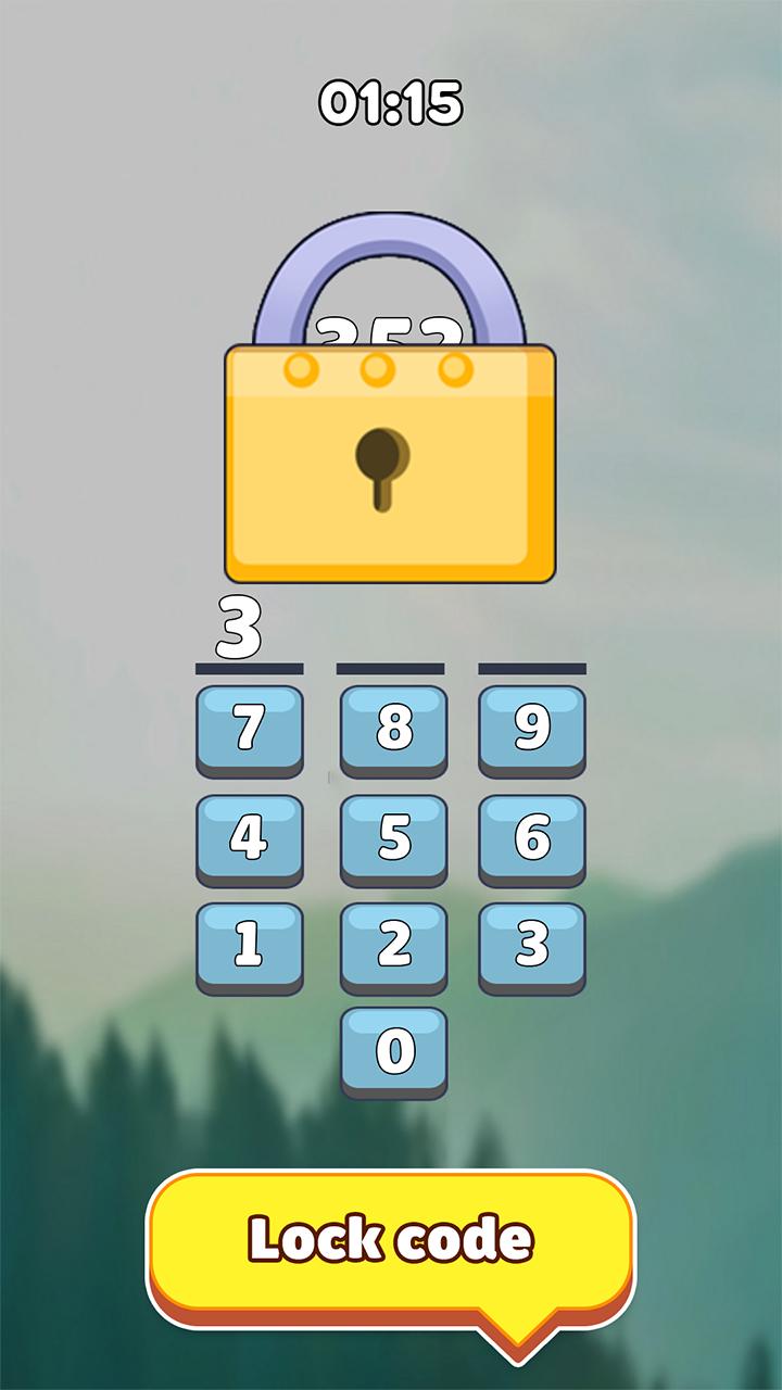 Tap Challenge: Filter Games Screenshot6