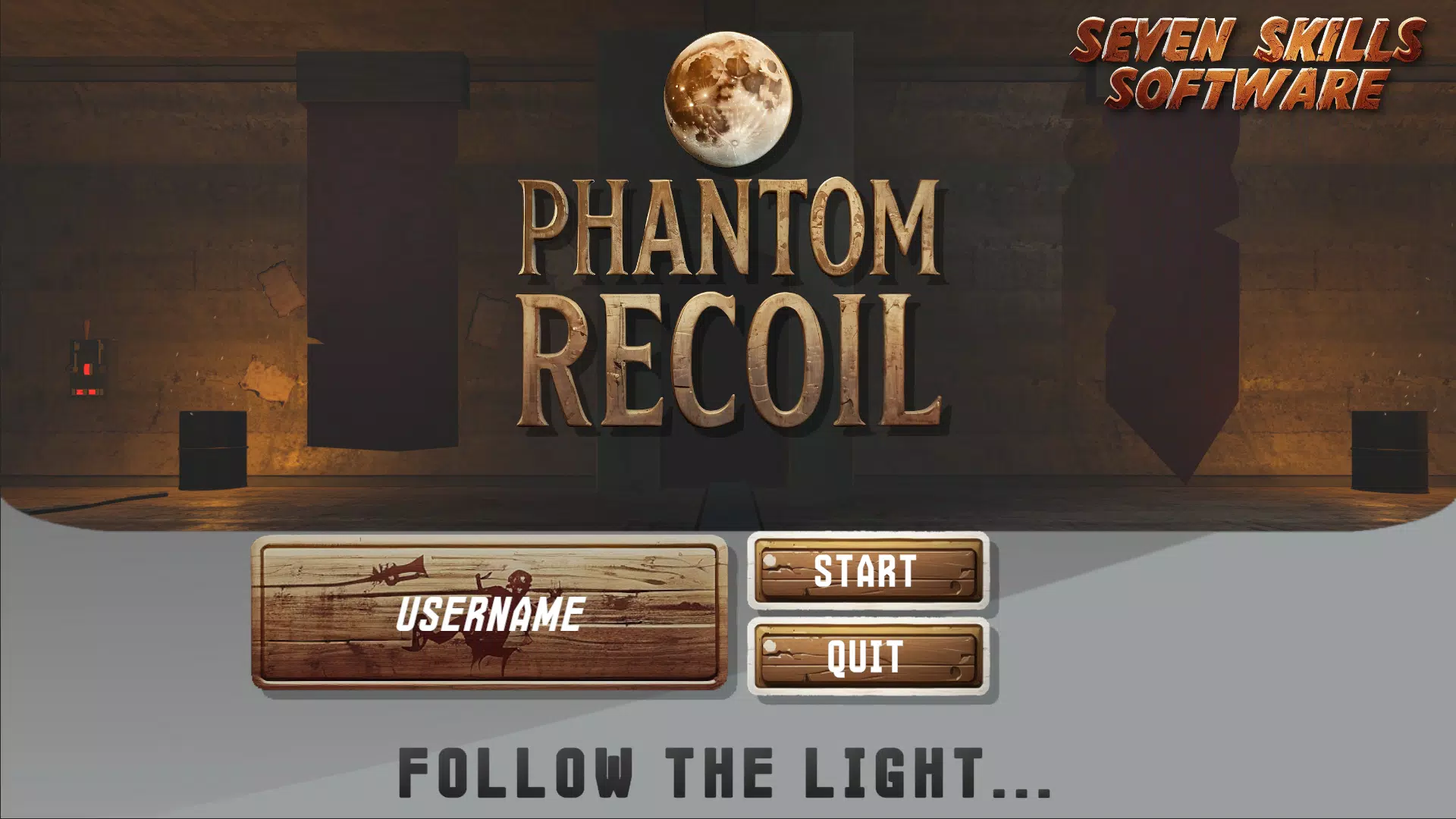 Phantom Recoil Screenshot2