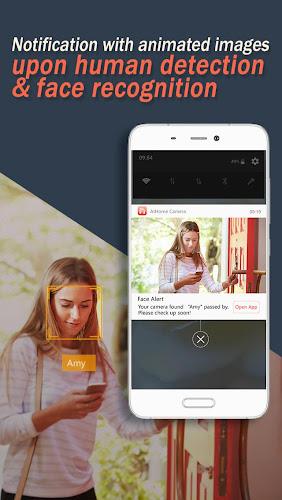 Athome Camera Screenshot2