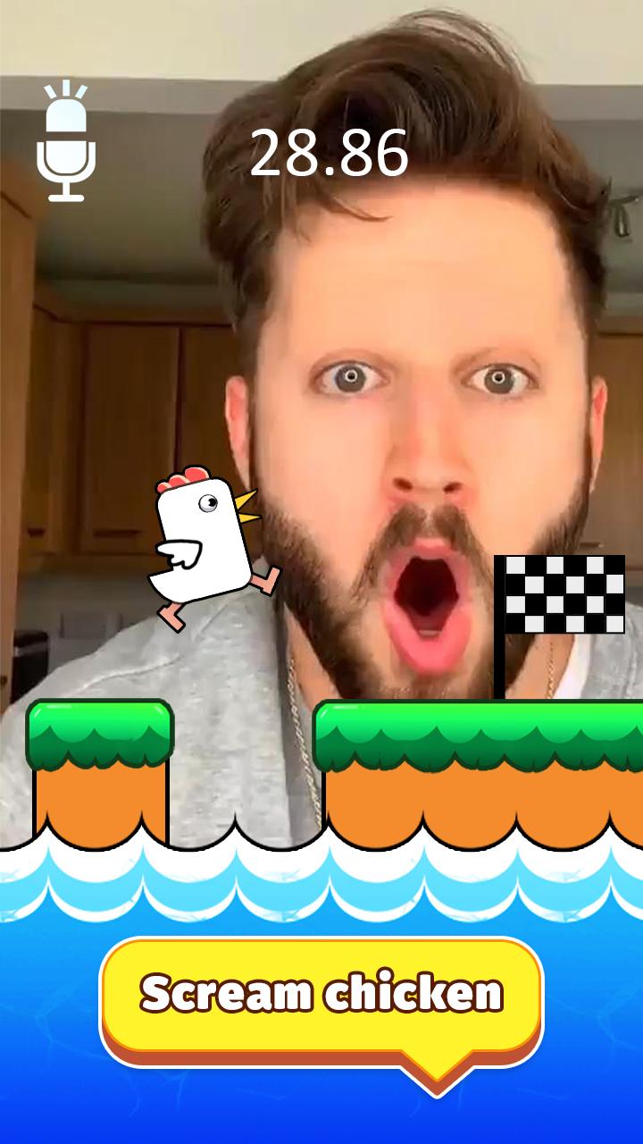 Tap Challenge: Filter Games Screenshot4