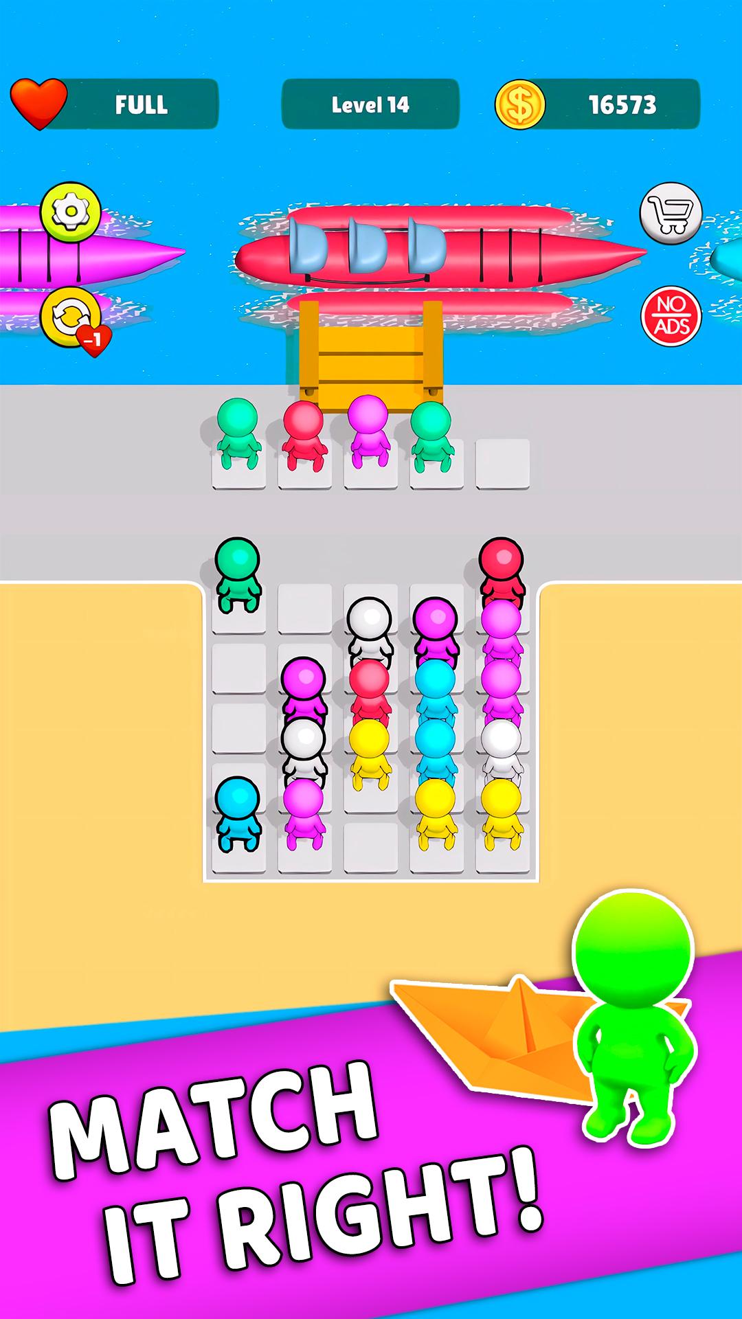 Ship Jam Screenshot4