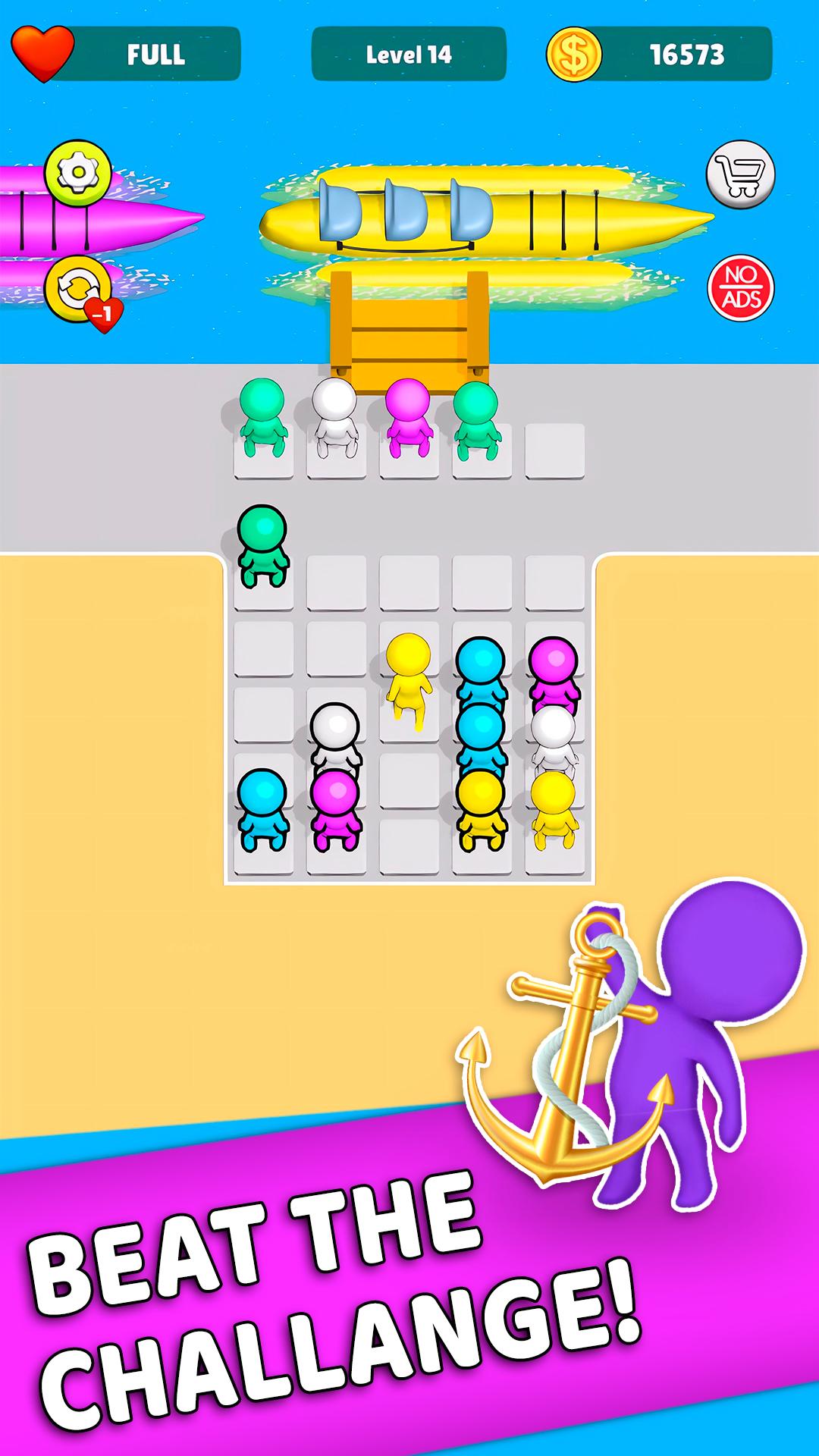 Ship Jam Screenshot6