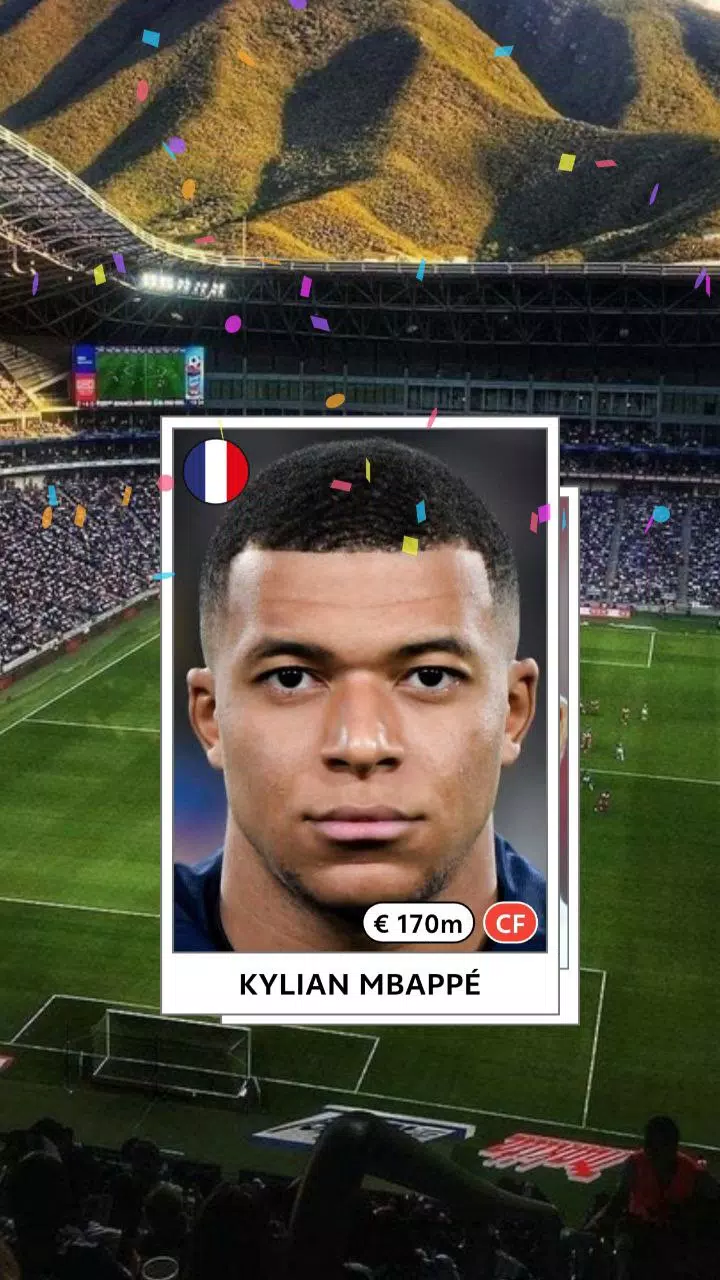 Football Collection 2025 Screenshot6