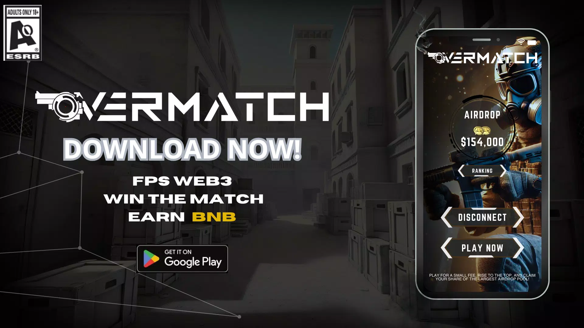 Overmatch Screenshot2
