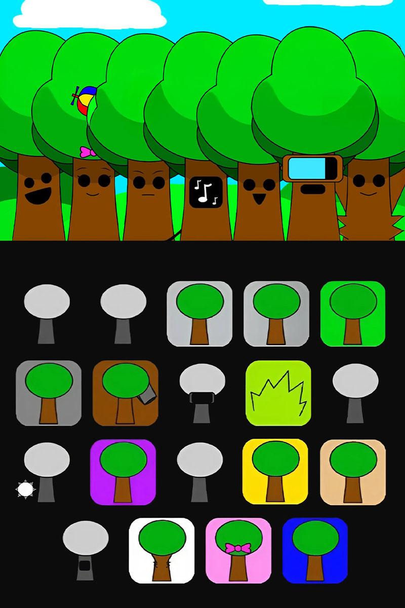 Sprunki Monster Music Beats Screenshot8