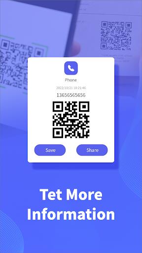 QR Scanner Screenshot2