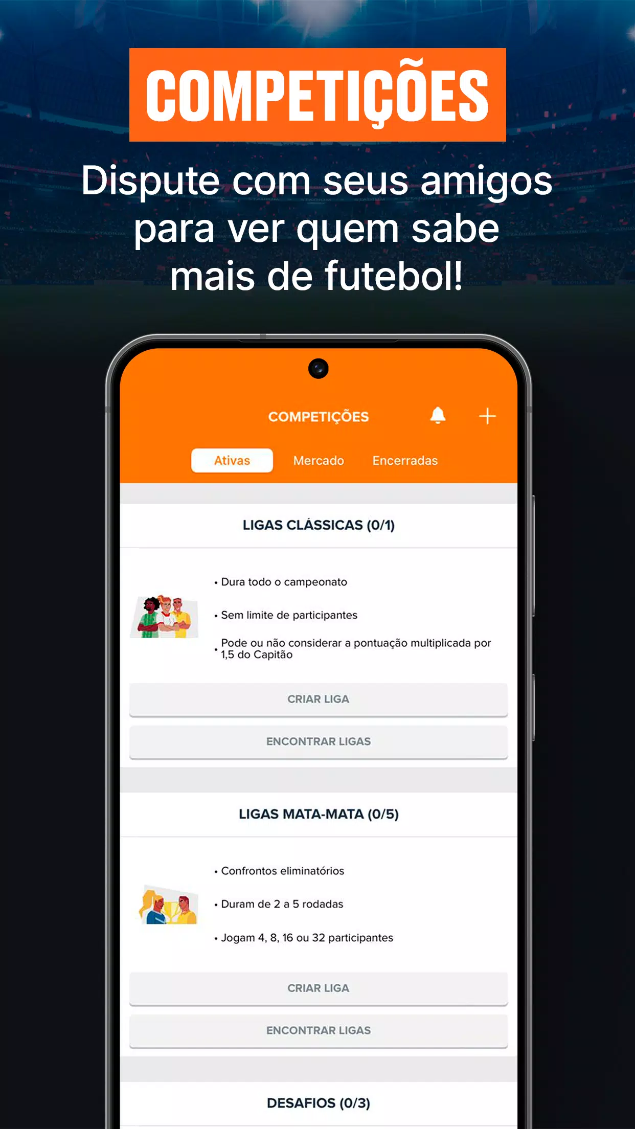 Cartola Screenshot3