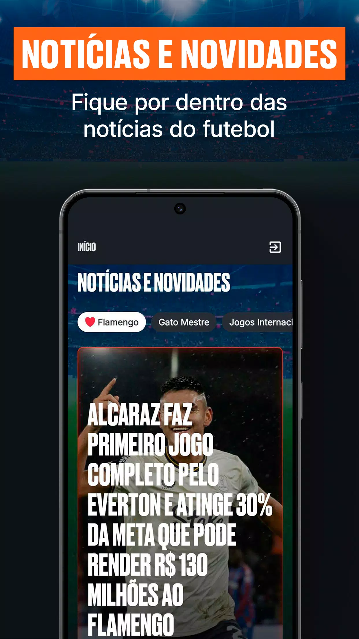 Cartola Screenshot7