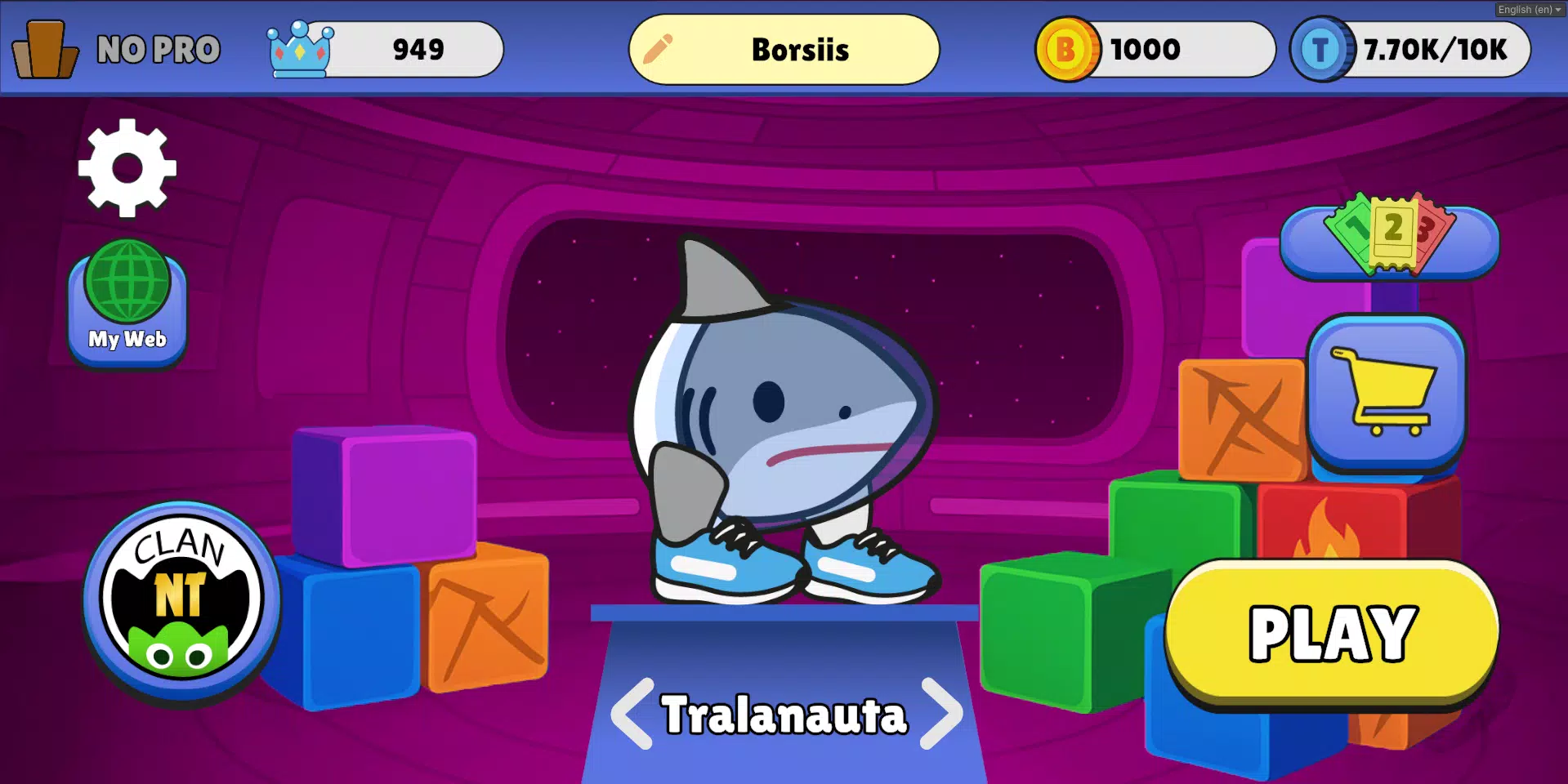 Borsiis Dash Screenshot2