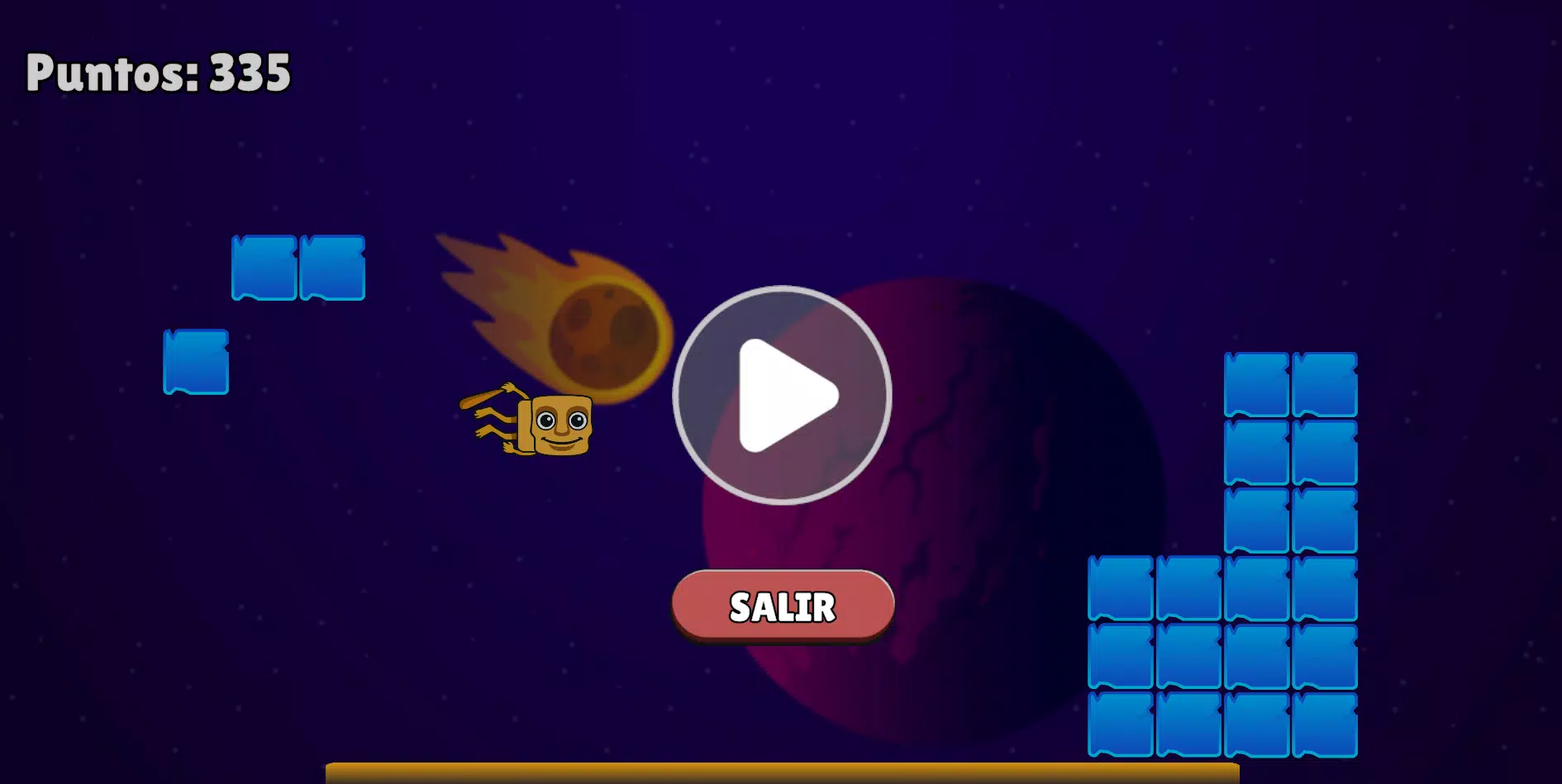 Borsiis Dash Screenshot3
