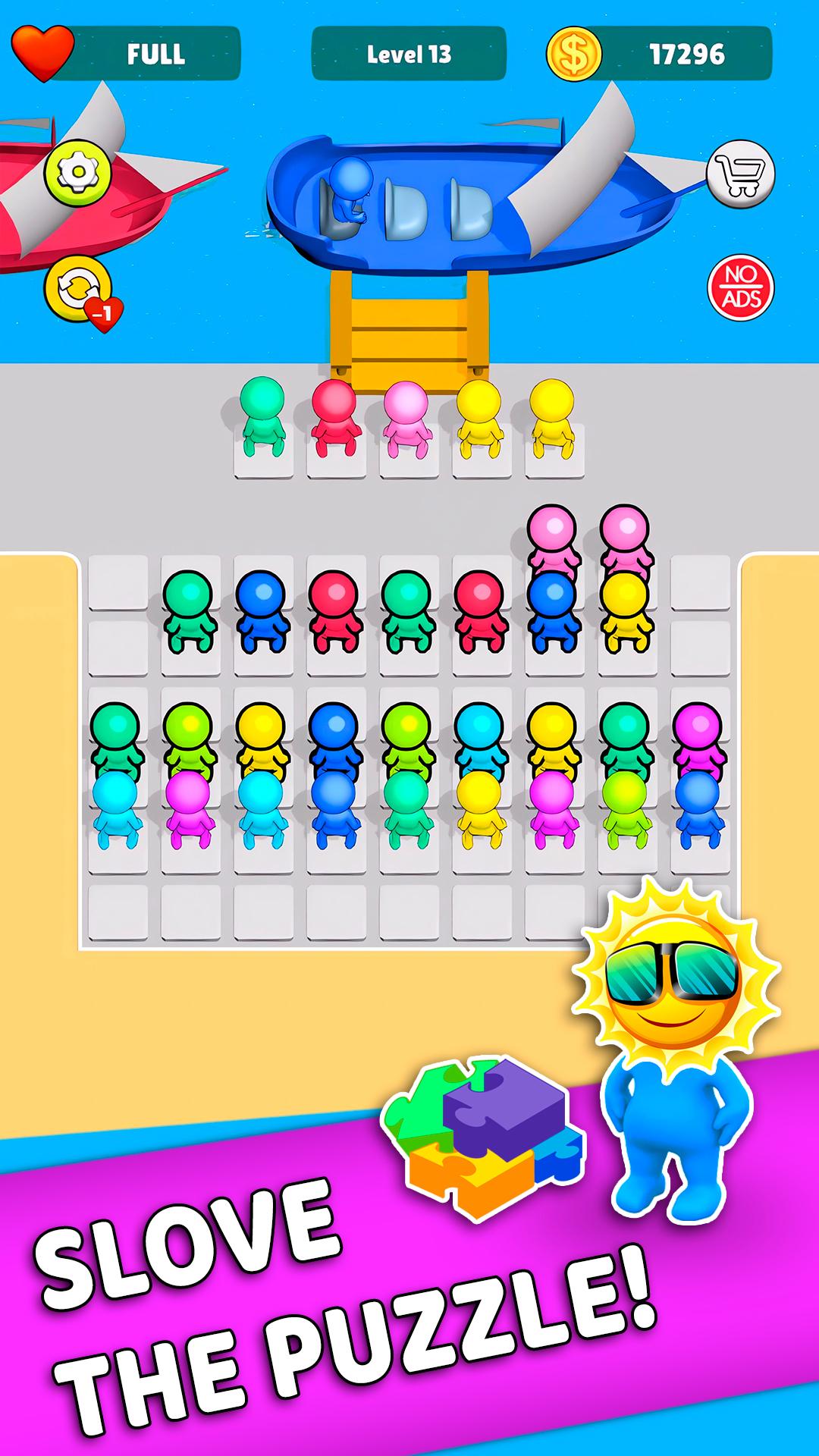 Ship Jam Screenshot3