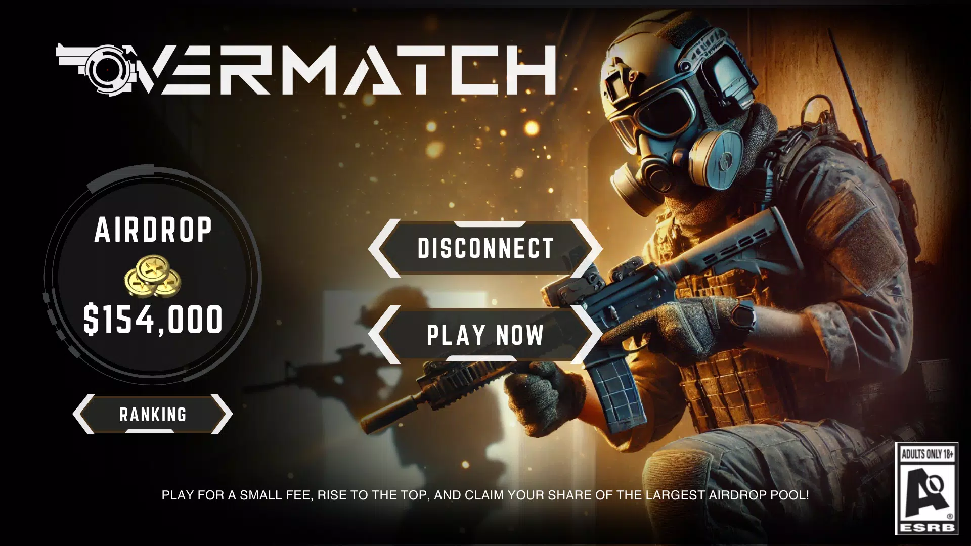 Overmatch Screenshot8