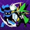 Backpack Arena APK