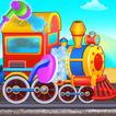 Train wash game APK