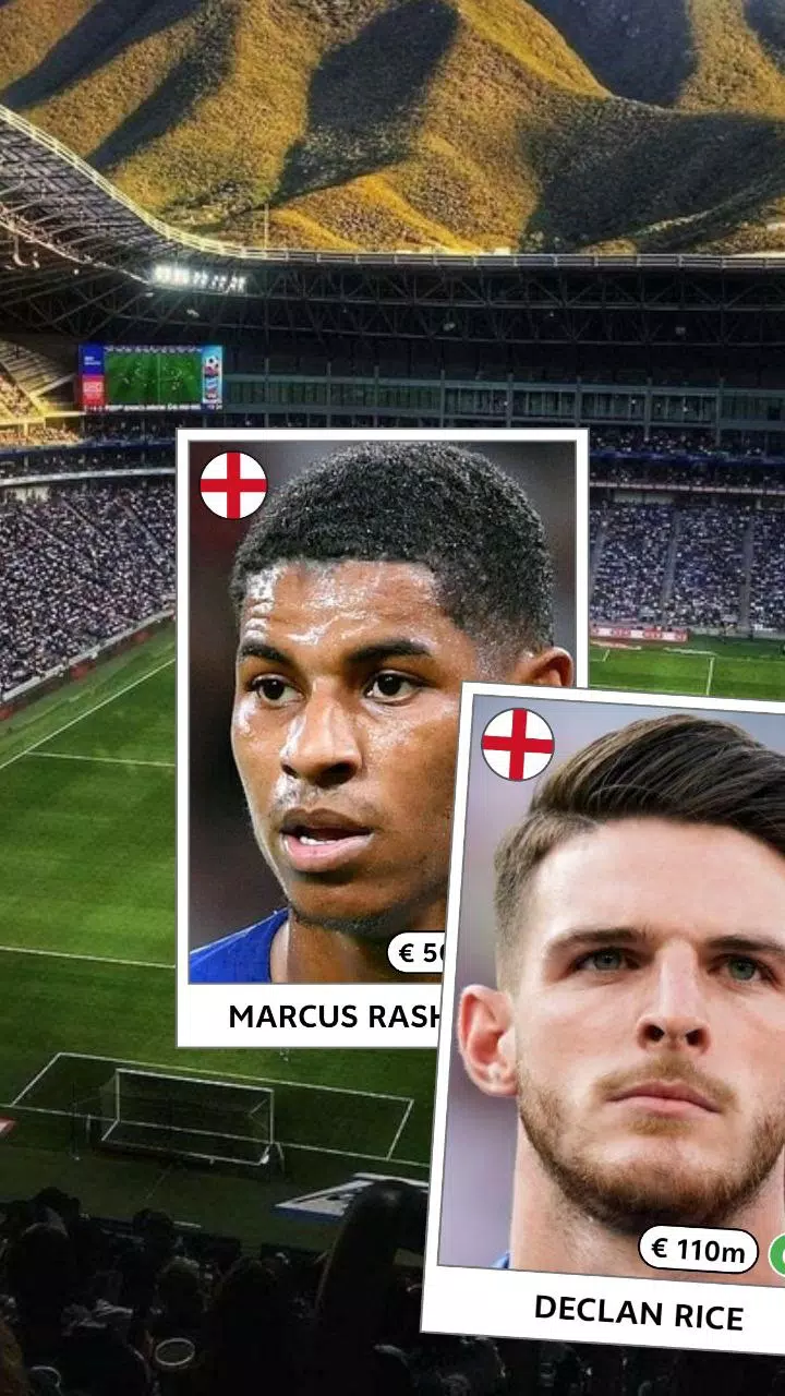 Football Collection 2025 Screenshot7