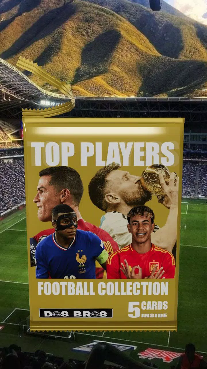 Football Collection 2025 Screenshot5
