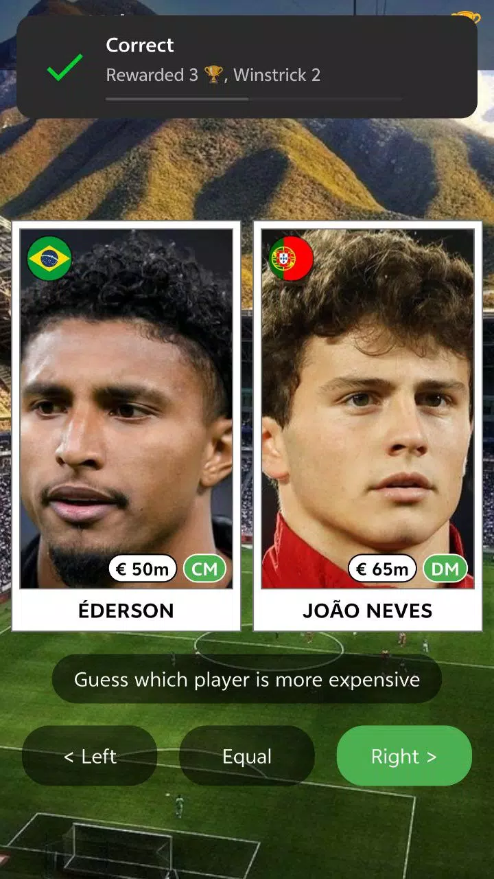Football Collection 2025 Screenshot8