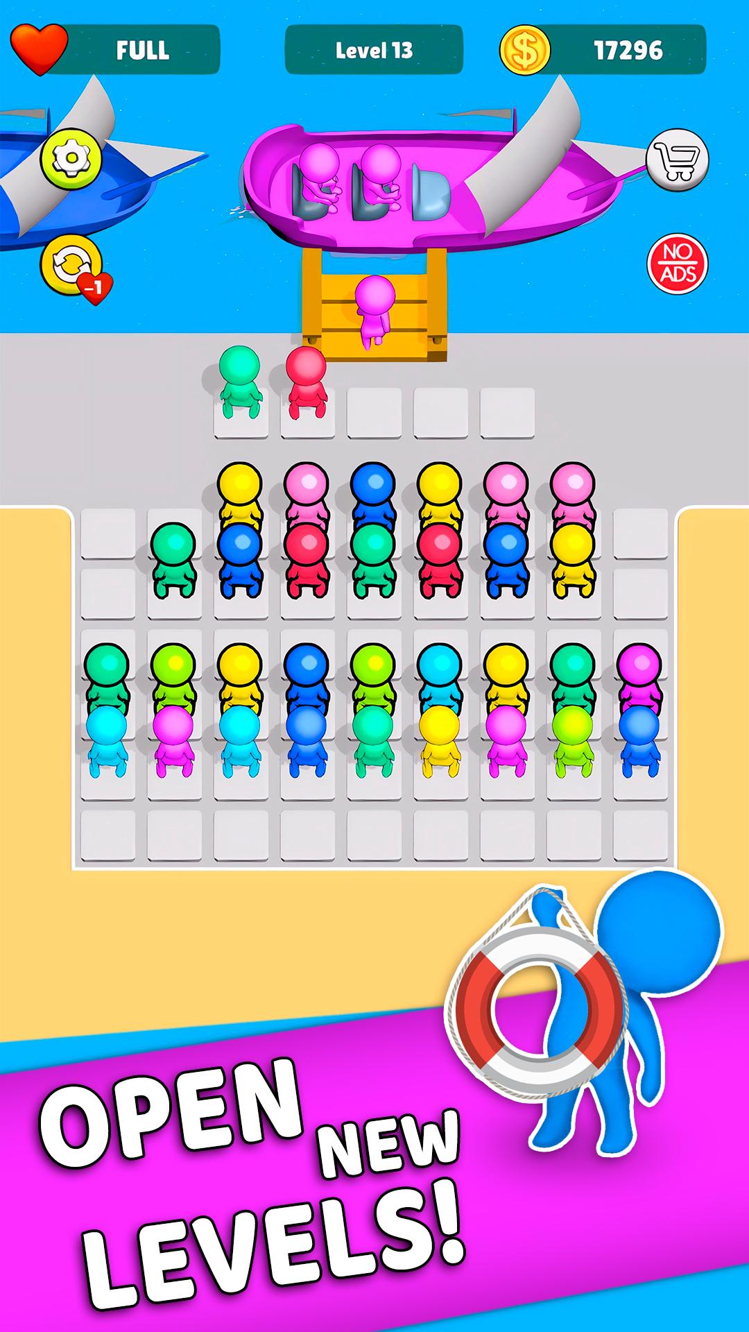 Ship Jam Screenshot5