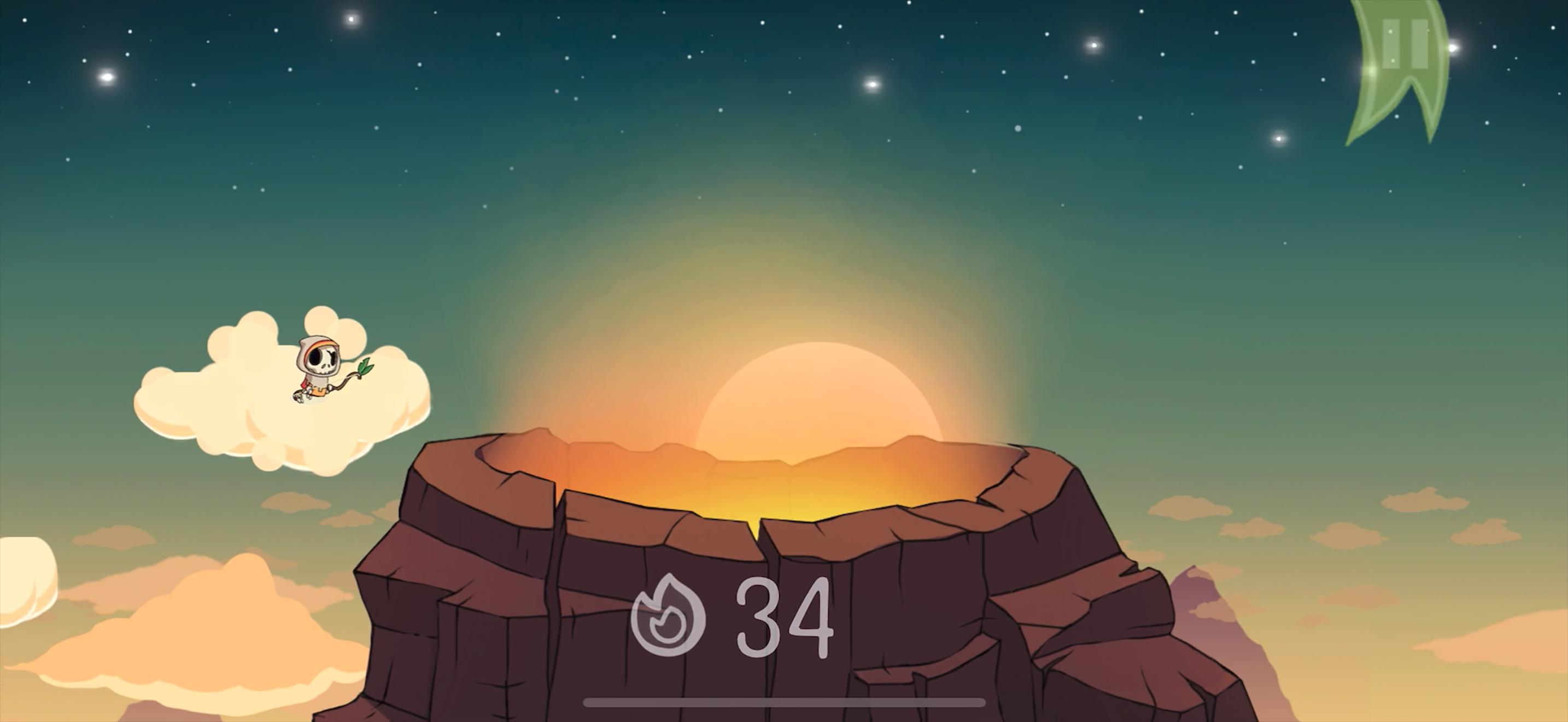 A Kindling Forest Screenshot7