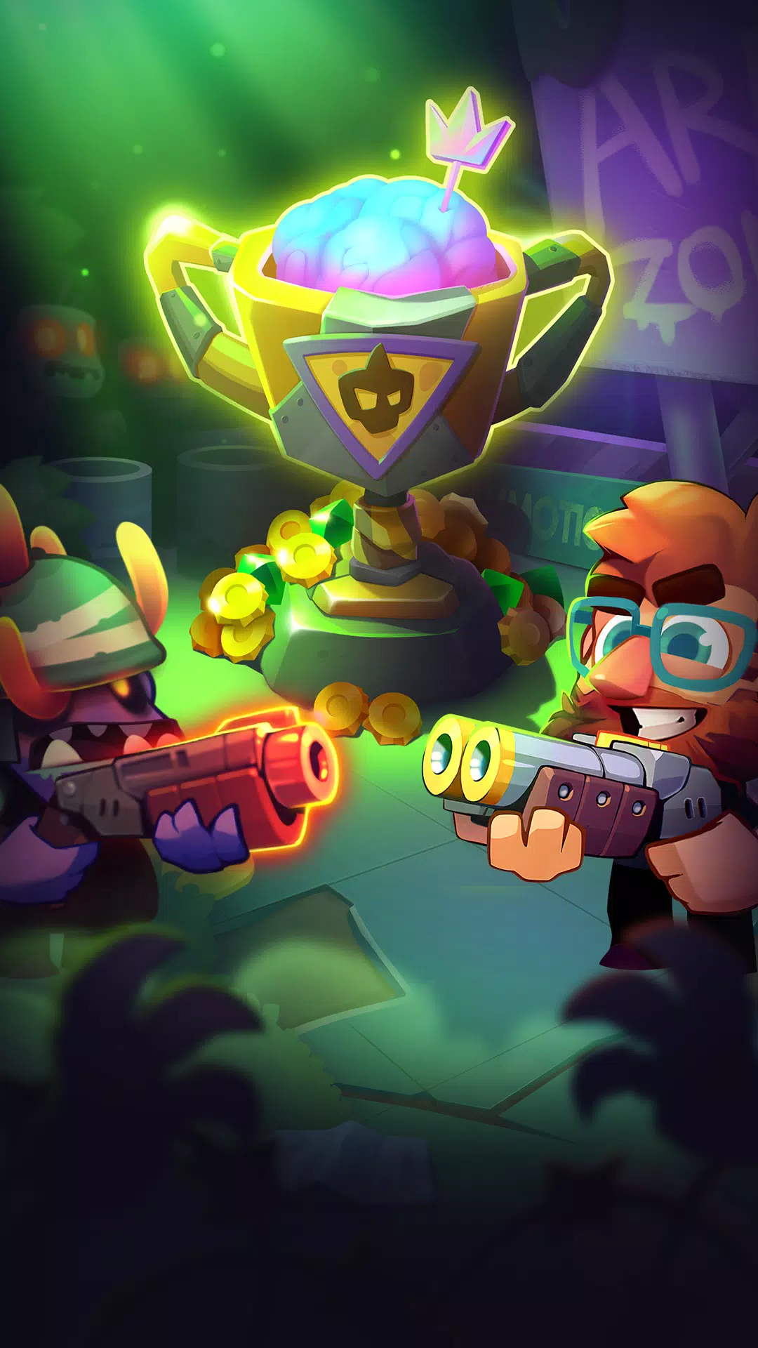 Zombastic Screenshot7