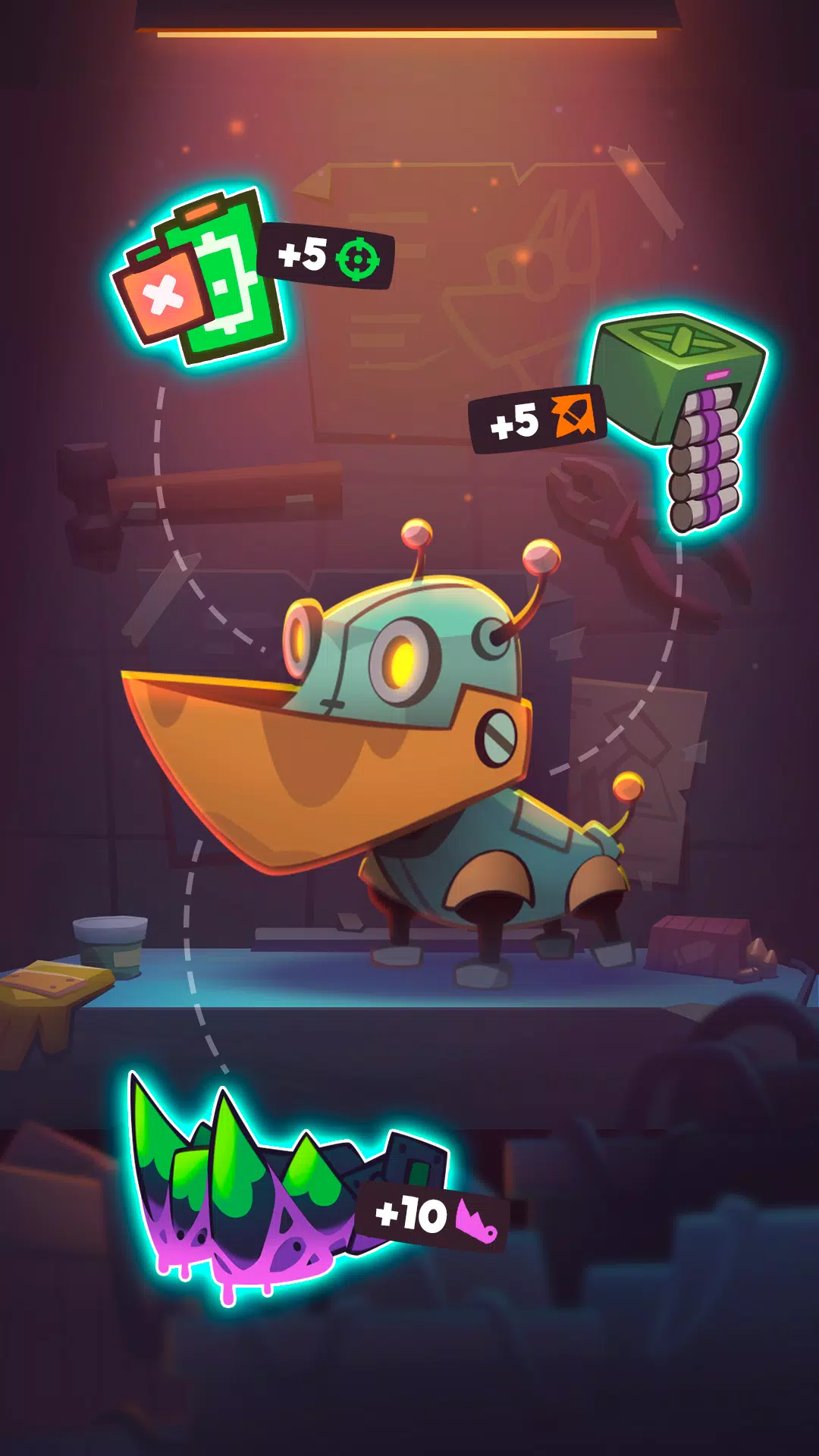 Zombastic Screenshot5