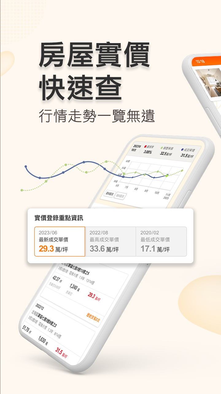 樂屋網 Screenshot5