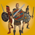 Gladiator Arena: Sword & Glory APK