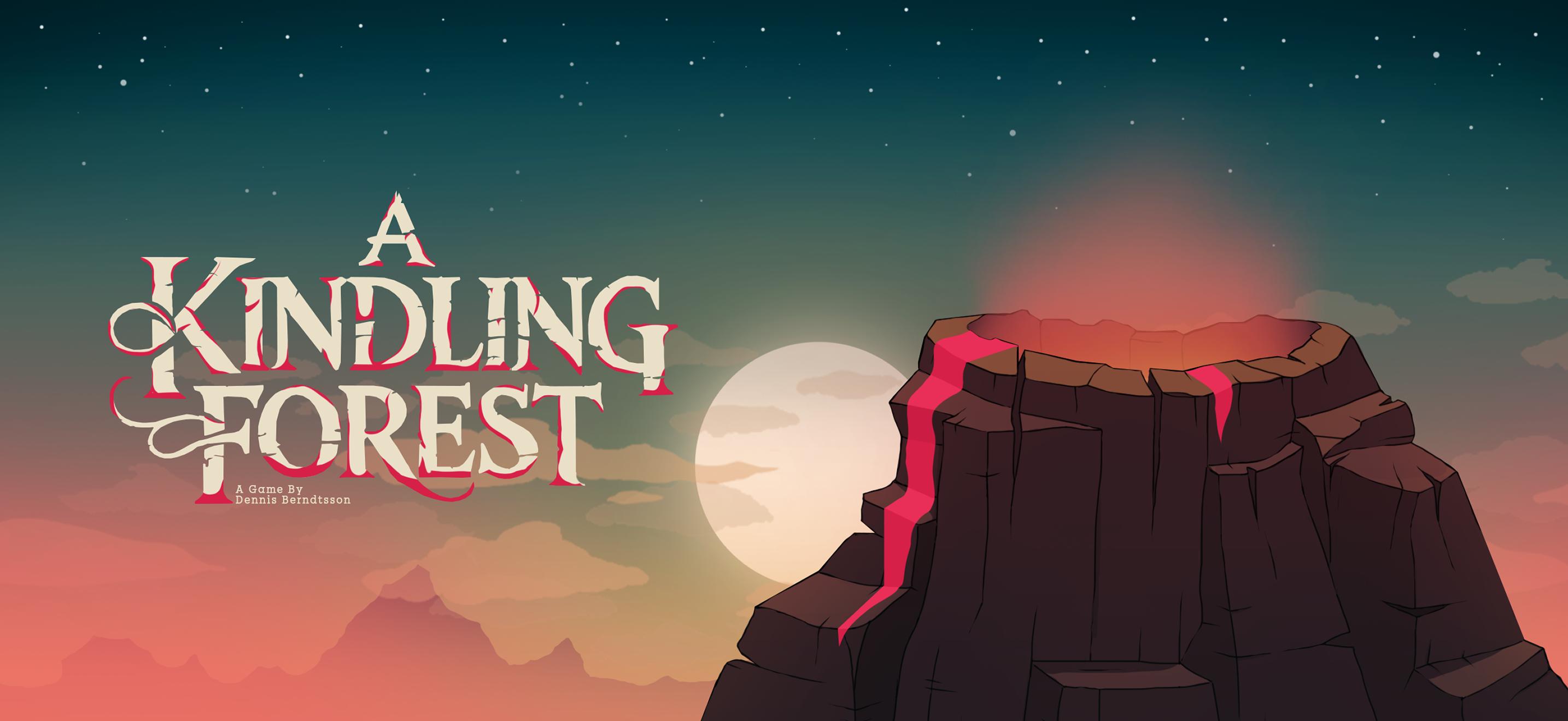 A Kindling Forest Screenshot1