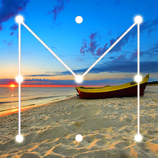 Pattern Screen Lock APK