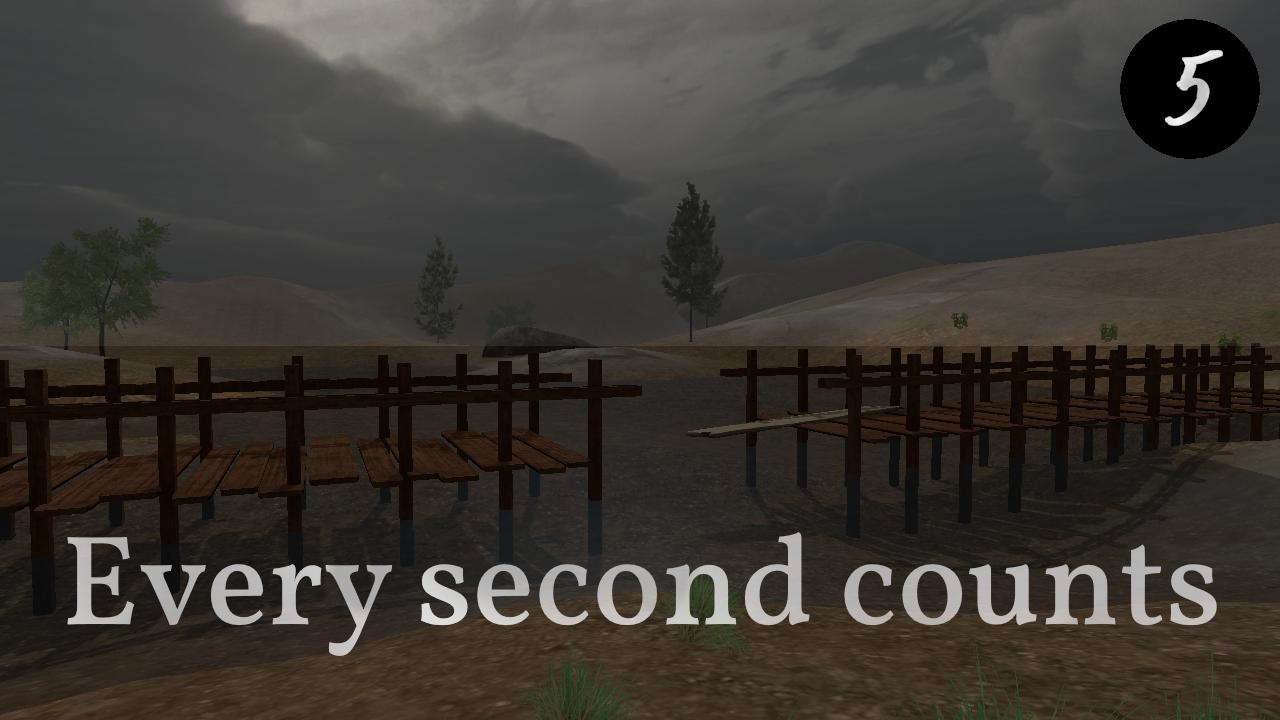 Only 5 minutes Screenshot4