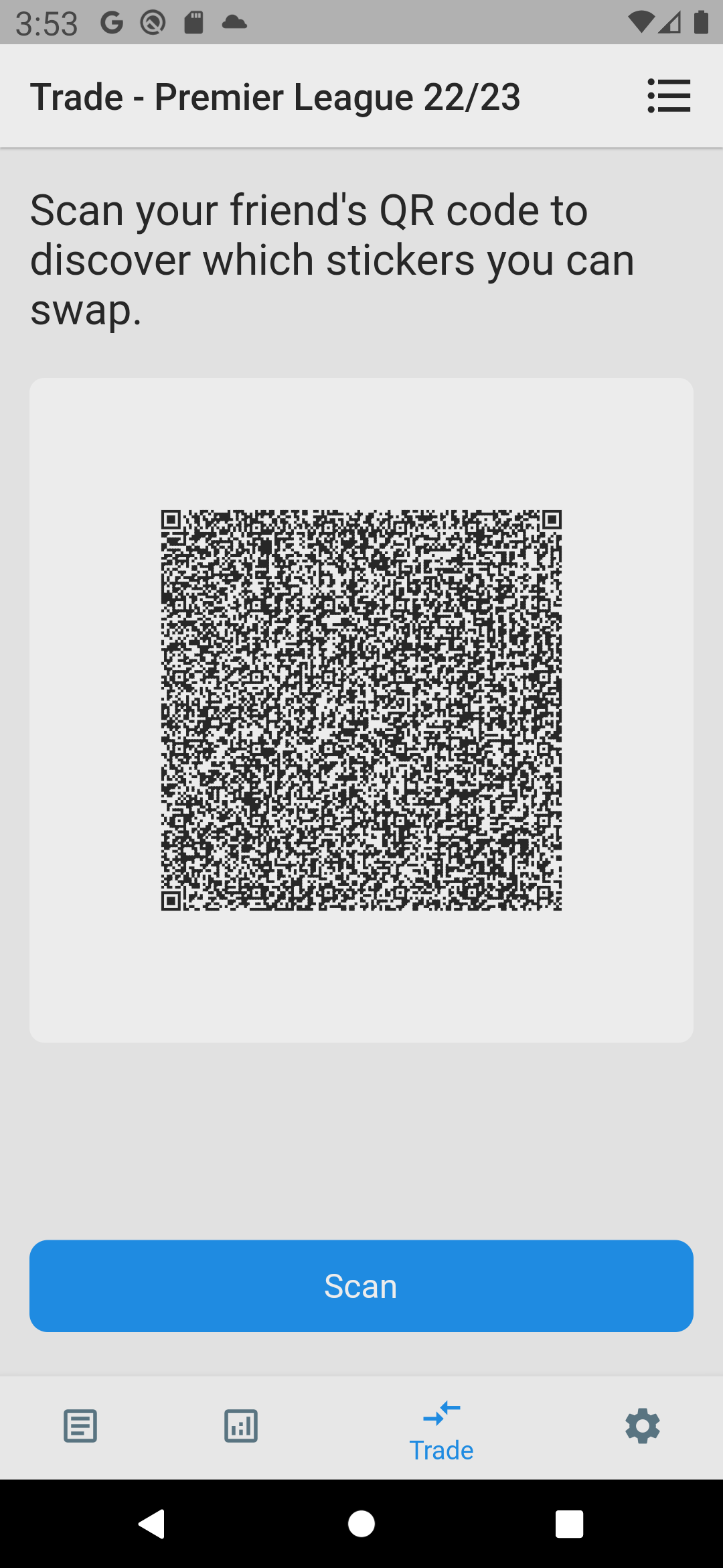 Figuritas Screenshot8