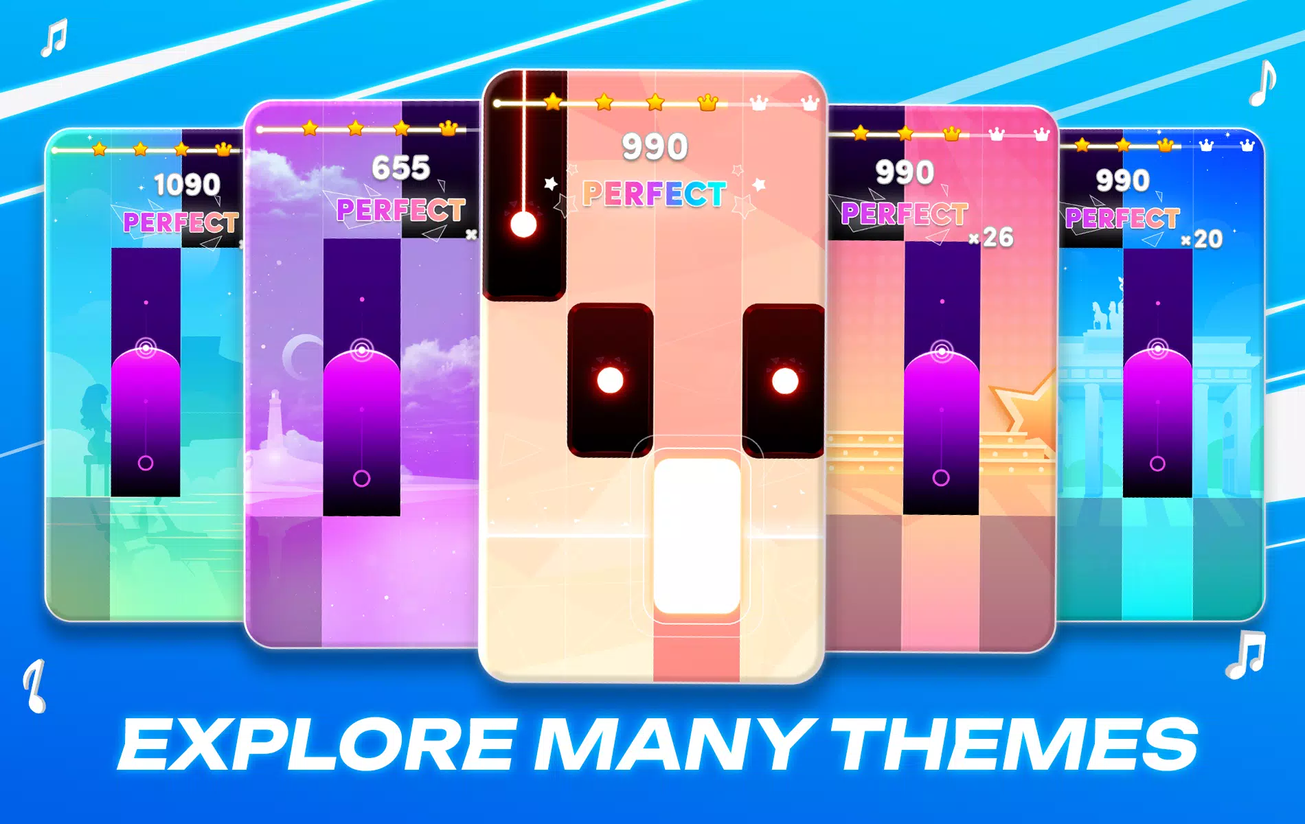 Music Piano 7 Screenshot5