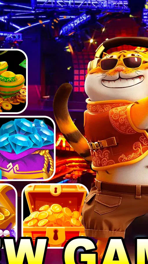 68Q Tiger & Snake Screenshot2