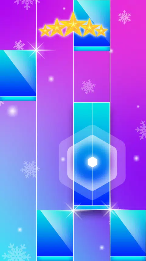 Anuel AA Piano Screenshot3