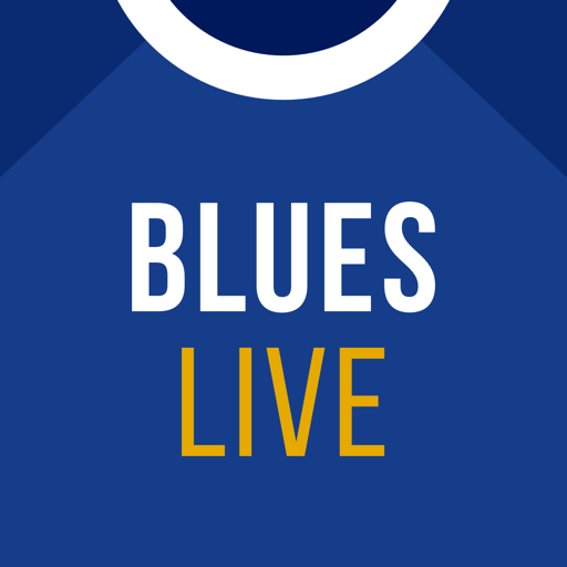 Blues Live APK