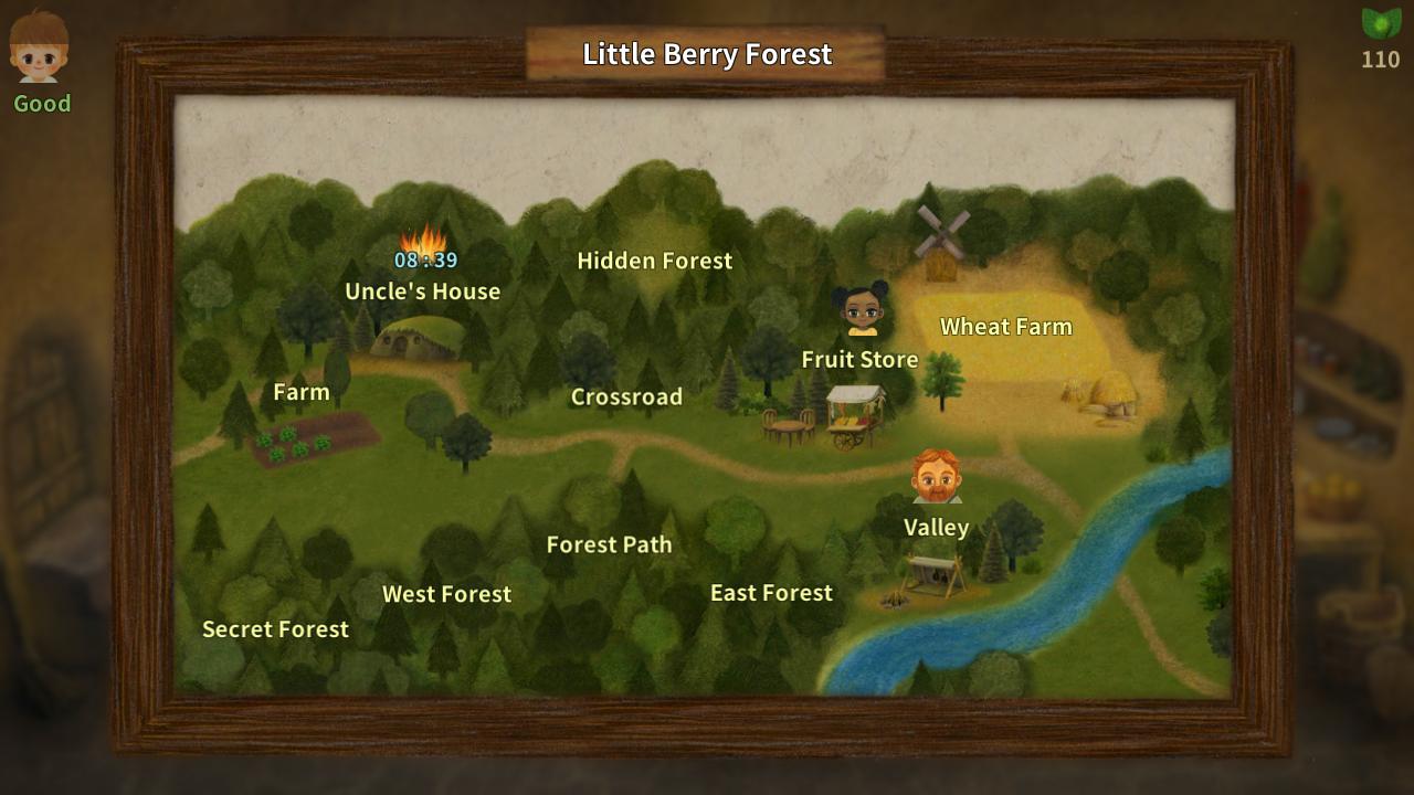 Little Berry Forest 1 Screenshot6