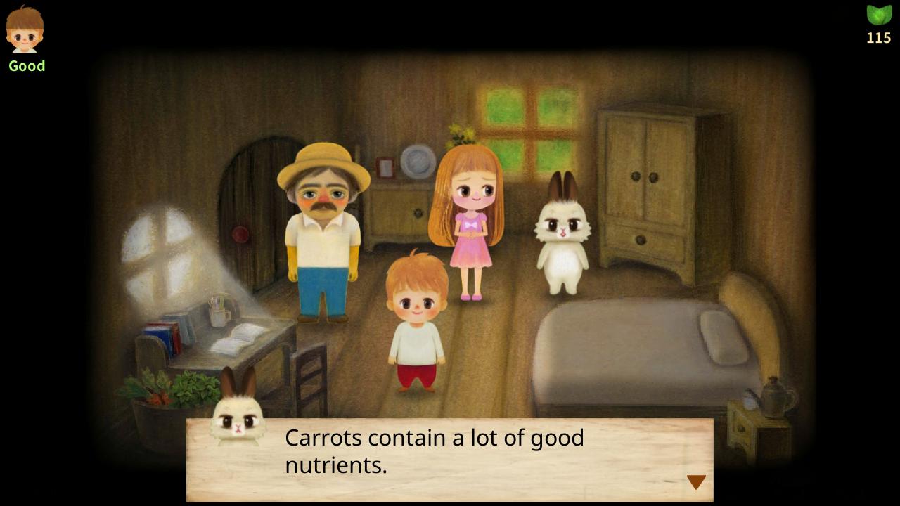 Little Berry Forest 1 Screenshot2