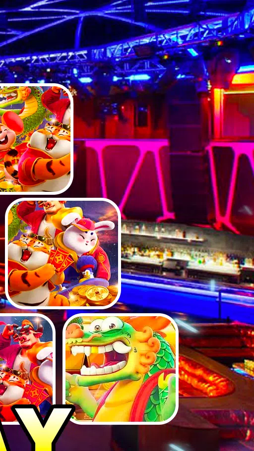68Q Tiger & Snake Screenshot4