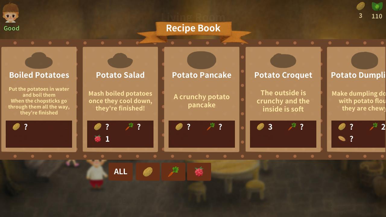 Little Berry Forest 1 Screenshot5