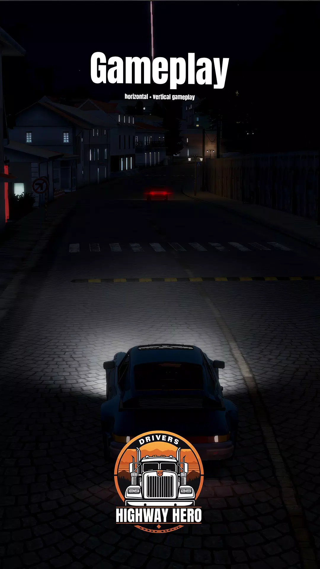 Drivers: Highway Hero Screenshot5