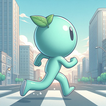 Obstacles Dodge Runner Game APK