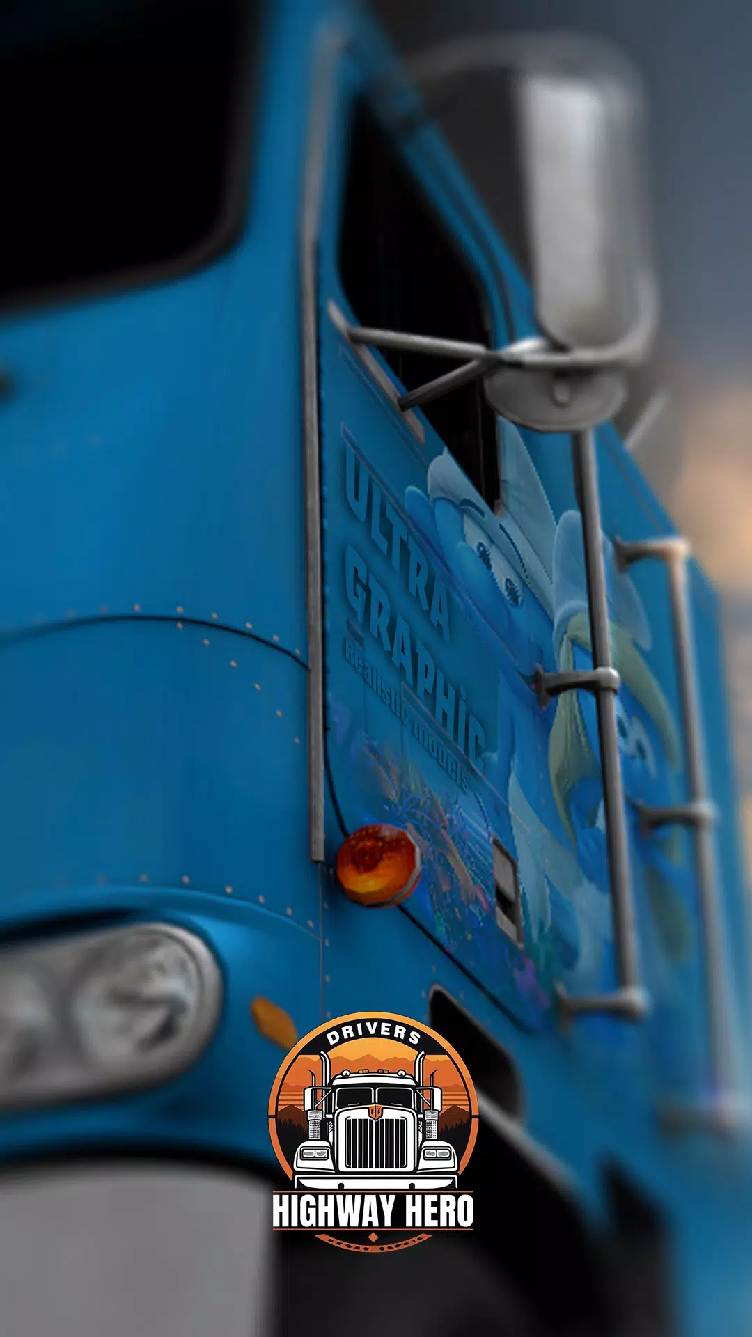 Drivers: Highway Hero Screenshot6