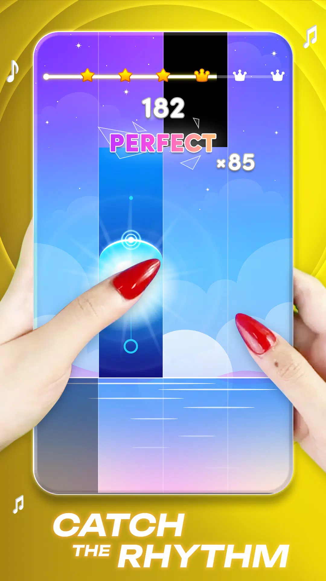Music Piano 7 Screenshot4
