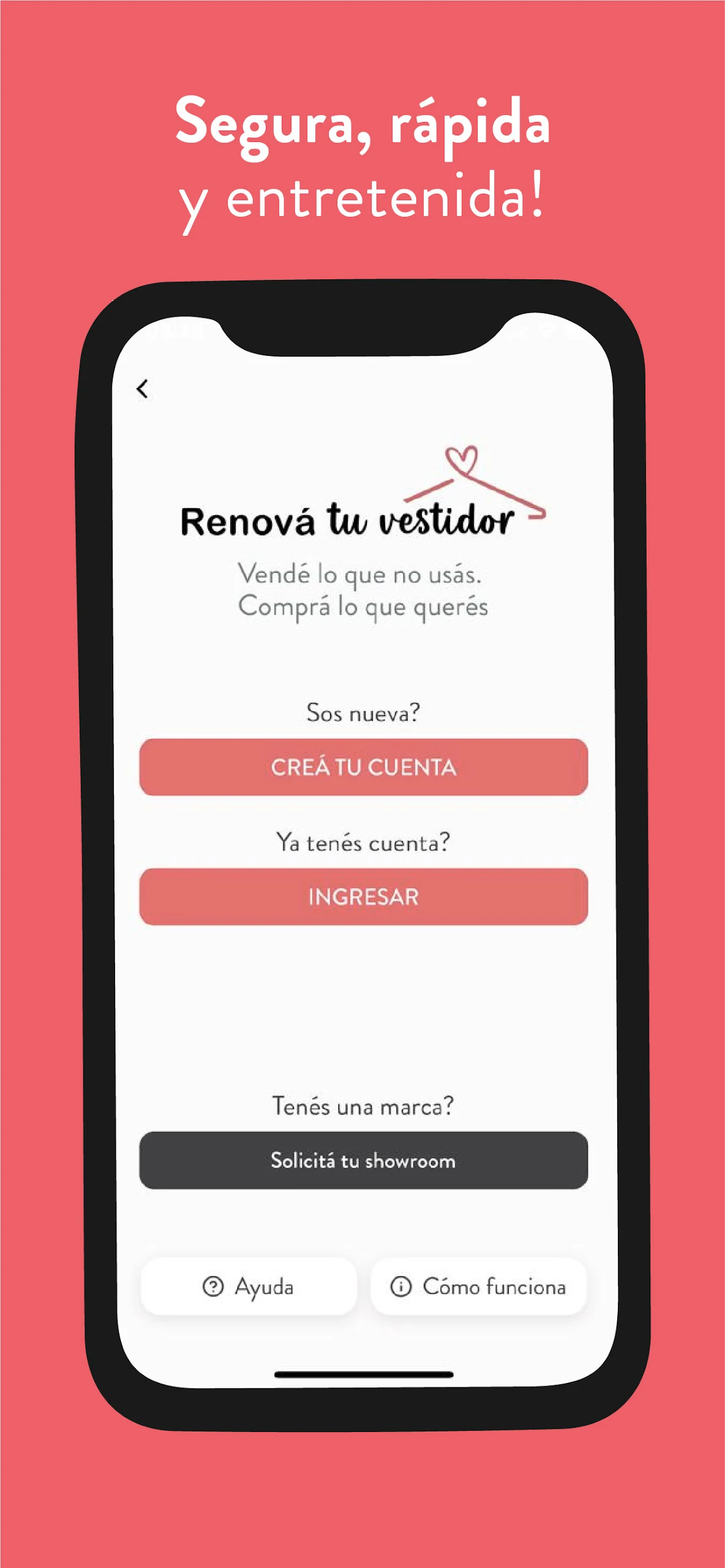 Renová tu Vestidor Screenshot7