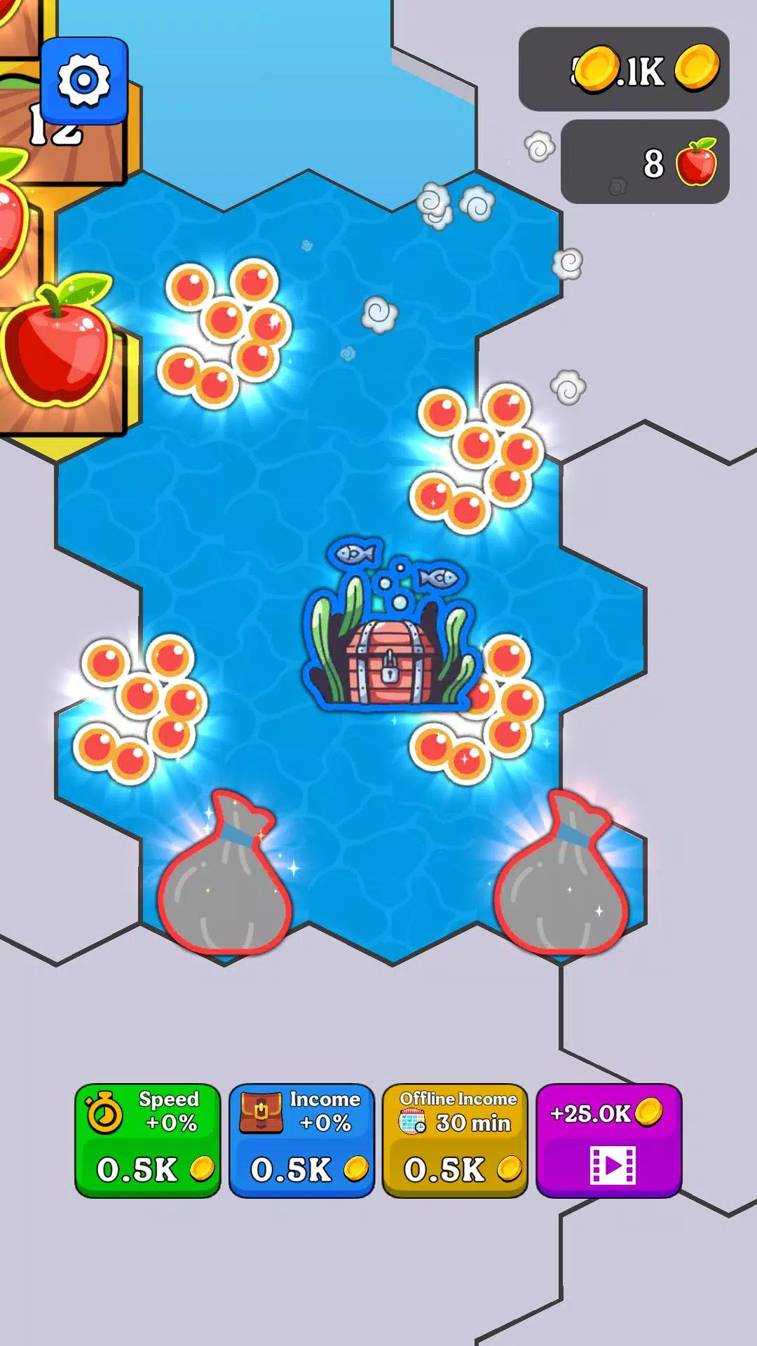 Land Explorers Screenshot5
