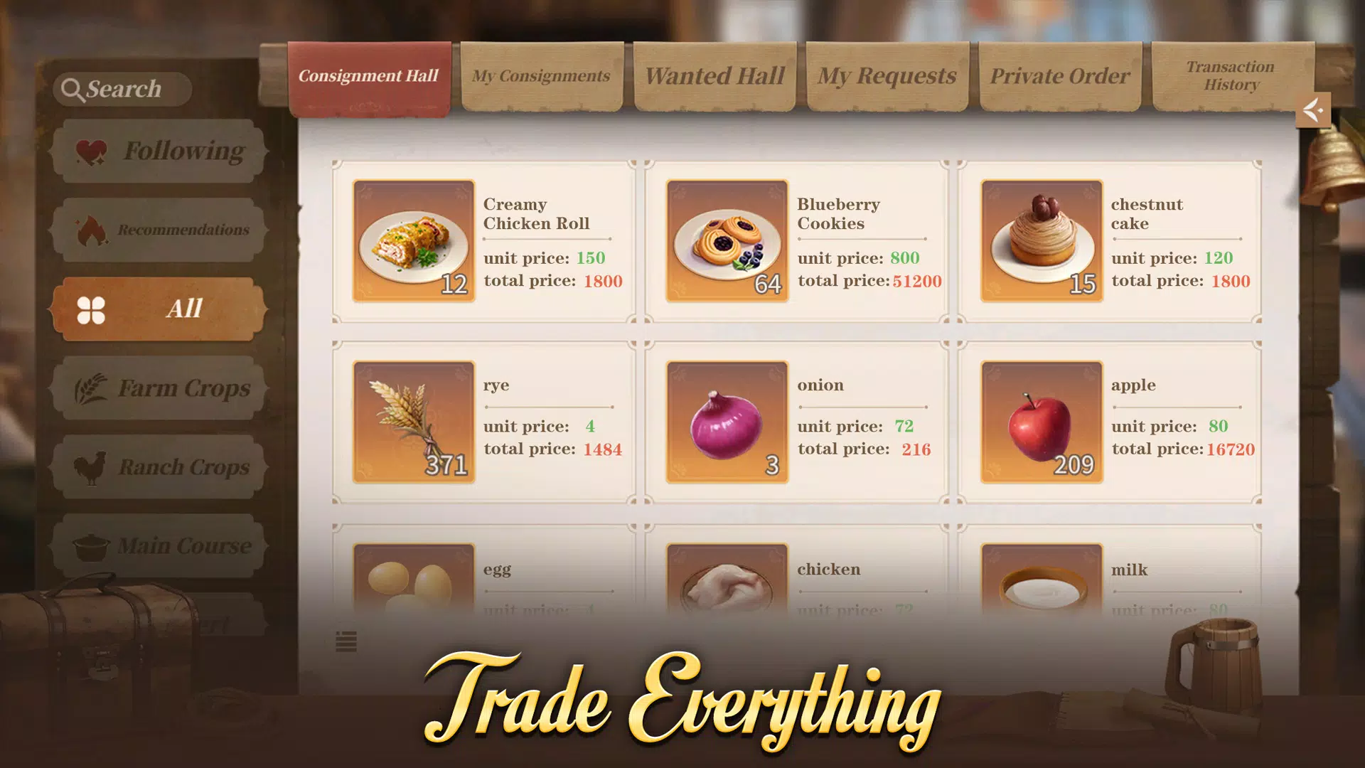 Windsor Manor Screenshot3