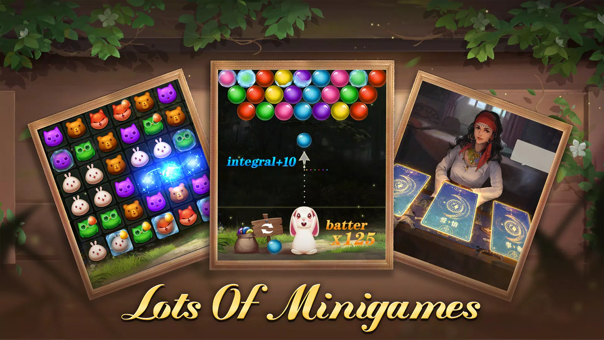 Windsor Manor Screenshot5